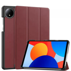 Techsuit Husa pentru Xiaomi Redmi Pad SE 8.7, Techsuit, FoldPro, Rosie