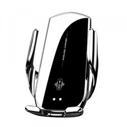 Havit Incarcator Auto Wireless HAVIT W3034, 15W, 1.67A, Negru
