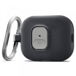 Spigen Husa Spigen Nano Pop pentru Apple AirPods Pro 3, Neagra ACS10133 - koubsolutions