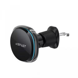 ACEFAST Incarcator Auto Wireless Acefast D31, 15W, 1.67A, Negru
