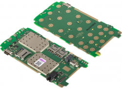 HMD Placa HMD Barbie, Service Pack PFF618M30B30G