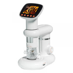  Microscop OEM CM3, Alb - koubsolutions