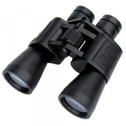 Techsuit Binoclu Techsuit BN3, 20x, 50mm, Negru - koubsolutions Binoclu