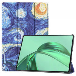 Techsuit Husa pentru Honor Pad X8a, Techsuit, FoldPro Starry Night, Multicolor
