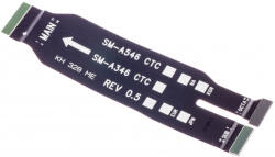 Samsung Banda Placa Samsung Galaxy A54 A546 / A34 A346, Main CTC, Service Pack GH82-31205A