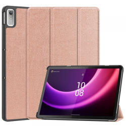Techsuit Husa pentru Lenovo Tab P11 Gen 2, Techsuit, FoldPro, Roz