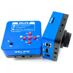 Relife Camera Microscop Relife M-14, 2K