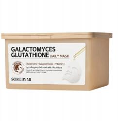 Some By Mi koreai galaktomyces glutation napi maszk csomag 30 db (SBM143)