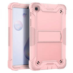 Techsuit Husa pentru Samsung Galaxy Tab A7 Lite, Techsuit, Rugged TabShell, Roz