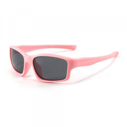 Techsuit Ochelari De Soare Sport Copii Techsuit 8202-C22, Polarizati, Roz - koubsolutions