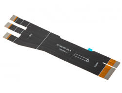 Motorola Banda Placa Motorola Edge 60 Pro, Main, Service Pack SP68E58727
