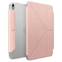 Uniq Husa pentru Apple iPad (2025), UNIQ, Camden Click, Roz