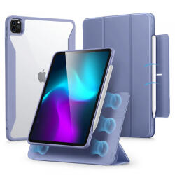 ESR Husa pentru Apple iPad Pro 11 (2024), ESR, Rebound Hybrid, Mov - koubsolutions