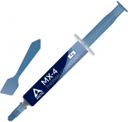 ARCTIC Pasta Termoconductoare ARCTIC MX-4, Tip Seringa, 4g ACTCP00031B