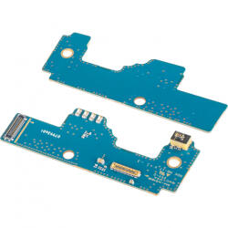Samsung Placa cu Senzor Lumina - Conector Camera Frontala Samsung Galaxy Tab S9 FE, Service Pack GH82-32741A