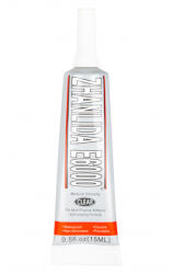 Zhanlida Adeziv Lichid Zhanlida E-6000, 15ml, Transparent