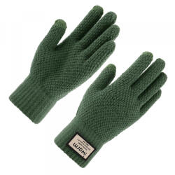 Iwarm Manusi De Iarna Tactile Iwarm ST0007, Verzi