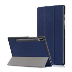 Techsuit Husa pentru Samsung Galaxy Tab S6, Techsuit, FoldPro, Albastra