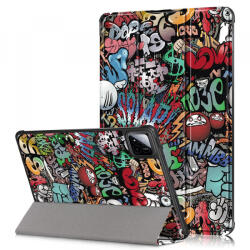 Techsuit Husa pentru Xiaomi Pad 7 / 7 Pro, Techsuit, FoldPro Urban Vibe, Multicolor