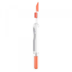 Proove Instrument Curatare Proove Mr. Cleaner, 3in1, Alb - koubsolutions