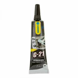 Sunshine Adeziv Lichid Sunshine G-21, 15ml, Negru