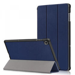 Techsuit Husa pentru Lenovo Tab M10 Plus (3rd Gen), Techsuit, FoldPro, Albastra