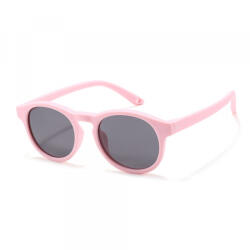 Techsuit Ochelari De Soare Bebelusi Techsuit 8308-C46, Polarizati, Roz - koubsolutions