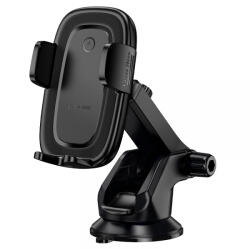 BOROFONE Incarcator Auto Wireless Borofone BH223 Follower, 15W, 1.67A, Negru