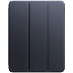 3mk Protection Husa pentru Apple iPad (2025) / (2022), 3MK, Soft Tablet, Neagra