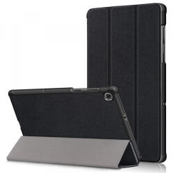 Techsuit Husa pentru Lenovo Tab M10 Plus 10.3, Techsuit, FoldPro, Neagra - koubsolutions