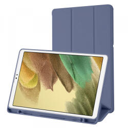 Techsuit Husa pentru Samsung Galaxy Tab A7 Lite, Techsuit, Flex Trifold, Mov