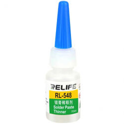 Relife Diluant Relife RL-548, 10ml - koubsolutions