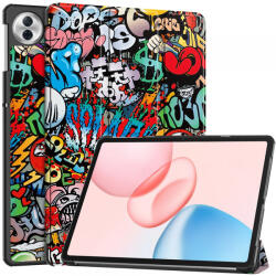 Techsuit Husa pentru Honor Pad 10, Techsuit, FoldPro Urban Vibe, Multicolor