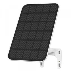 Dahua Panou Solar Fotovoltaic Imou, 7W, USB-C, Alb