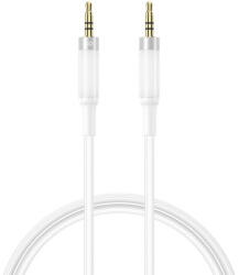 XO Design Cablu Audio 3.5mm - 3.5mm XO Design NB-R279C, 1m, Alb - koubsolutions