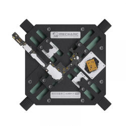 Mechanic Suport de Lucru PCB Mechanic Alien X V2.0 Menghina