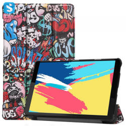 Techsuit Husa pentru Lenovo M10 FHD REL, Techsuit, FoldPro, Multicolor