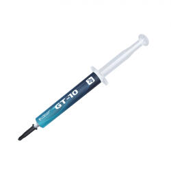 PCCooler Pasta Termoconductoare PCCooler GT10, Tip Seringa, 2g