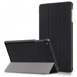 Techsuit Husa pentru Samsung Galaxy Tab A 10.1 (2019), Techsuit, FoldPro, Neagra
