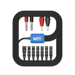 MaAnt Cablu Alimentare MaAnt M064 pentru Apple iPhone 7 - 16 Series - koubsolutions