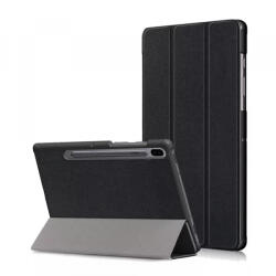 Techsuit Husa pentru Samsung Galaxy Tab S6, Techsuit, FoldPro, Neagra