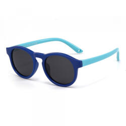 Techsuit Ochelari De Soare Bebelusi Techsuit 8308-C28, Polarizati, Albastri - koubsolutions
