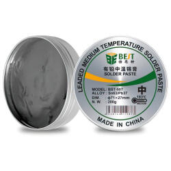 Best Pasta Fludor Best BST-507, 200g