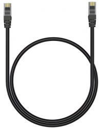XO Design Cablu Retea XO Design GB007, UTP, Cat6, 1m, Negru