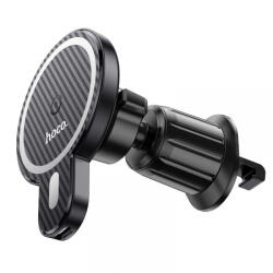 hoco. Incarcator Auto Wireless HOCO CA85, 15W, 1.67A, Negru