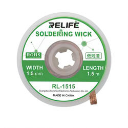 Relife Tresa Relife RL-1515, 1.5mm, 1.5m