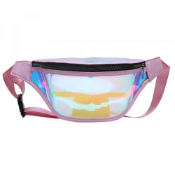 Techsuit Borseta Dama Techsuit CWB2, Universala, Roz
