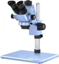 Relife Microscop Relife RL-M7T Pro, Albastru