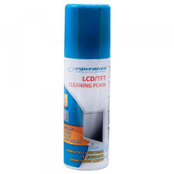 Esperanza Spray Curatare Spuma Esperanza ES101, 100ml - koubsolutions