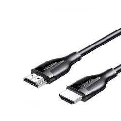 UGREEN Cablu Video UGREEN ED030, HDMI - HDMI, 4K, 1.5m, Negru